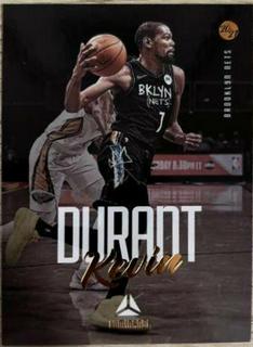 Kevin Durant