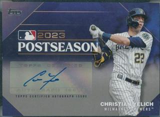 Christian Yelich