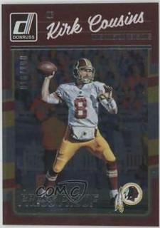 Kirk Cousins