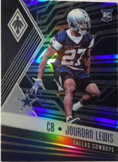 Jourdan Lewis