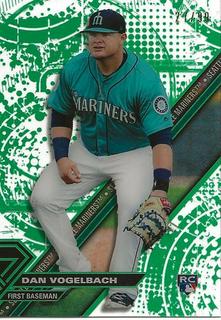 Dan Vogelbach