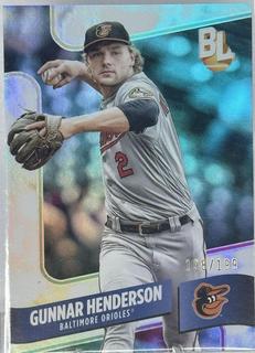 Gunnar Henderson