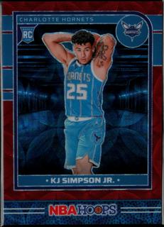 KJ Simpson Jr.