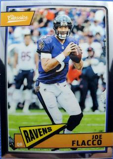 Joe Flacco