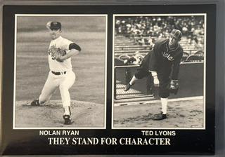 N. Ryan, T. Lyons