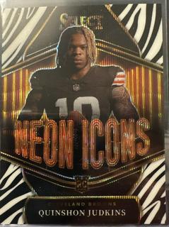 Quinshon Judkins
