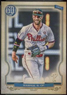 Bryce Harper