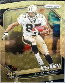 Joe Horn