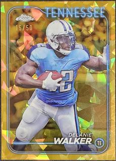 Delanie Walker