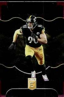 T. J. Watt