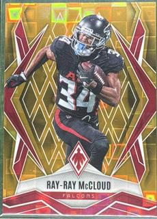 Ray-Ray McCloud