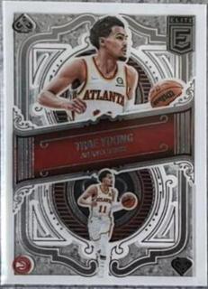 Trae Young