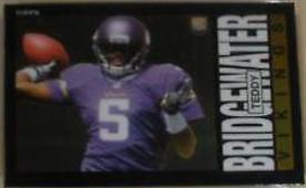 Teddy Bridgewater
