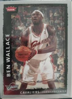 Ben Wallace