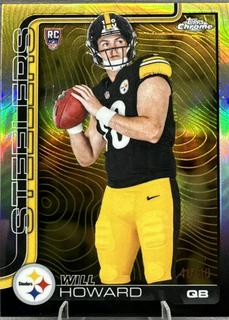 Will Howard