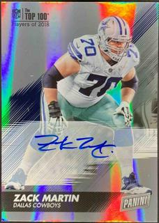 Zack Martin