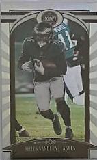 Miles Sanders