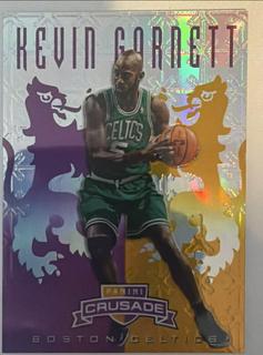 Kevin Garnett