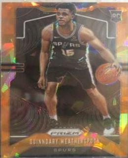 Quinndary Weatherspoon