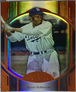 Jackie Robinson