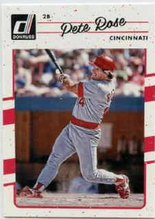 Pete Rose