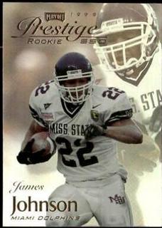 James Johnson