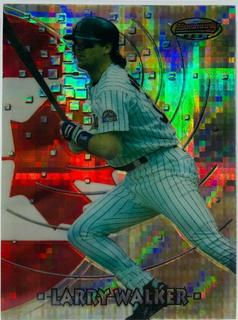 Larry Walker
