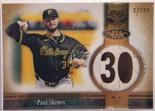 Paul Skenes