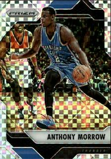 Anthony Morrow