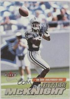 James McKnight