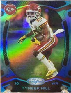Tyreek Hill