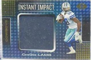 CeeDee Lamb