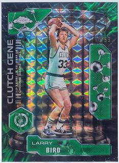 Larry Bird