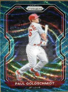Paul Goldschmidt