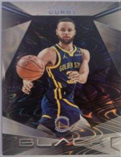 Stephen Curry