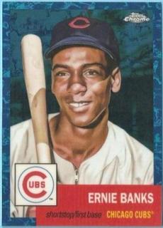 Ernie Banks