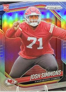 Josh Simmons