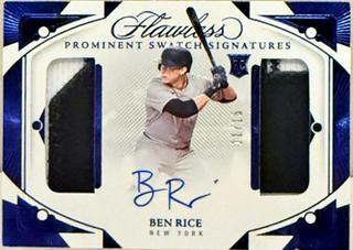 Ben Rice