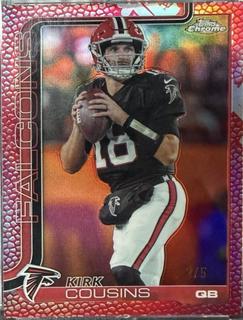 Kirk Cousins