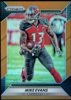 Mike Evans
