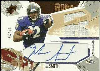 Musa Smith