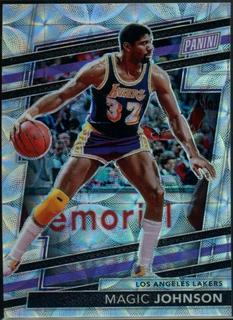 Magic Johnson
