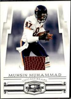 Muhsin Muhammad