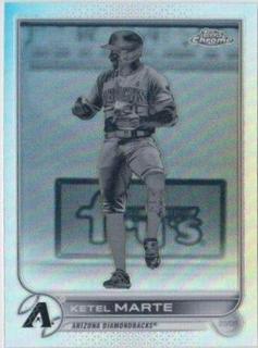 Ketel Marte