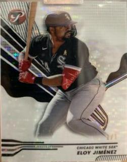 Eloy Jimenez