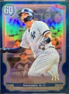 Gary Sanchez