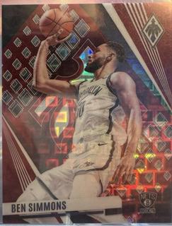 Ben Simmons