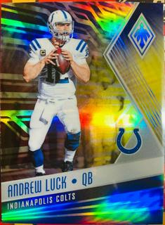 Andrew Luck