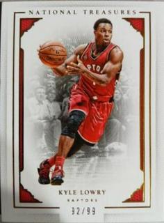 Kyle Lowry