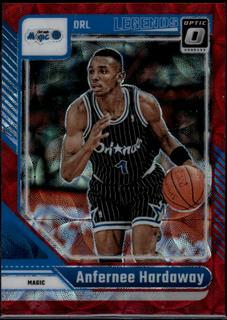 Anfernee Hardaway